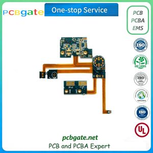 Buy cheap 12-layer high tg fr4 printed circuit board AI-controlled advanced pcb impedance from wholesalers