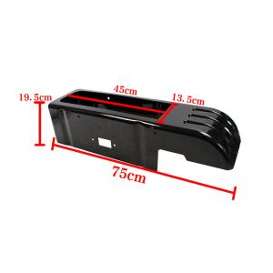 Wholesale Black Tail Lamp Cover BCB006250744 Tail Light Cover For Benz Spare from china suppliers