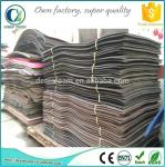 Low price shoe foam sheets
