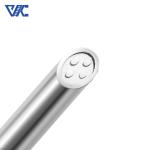 K Type Thermocouple Mineral Insulated Electrical Cables MI Cable