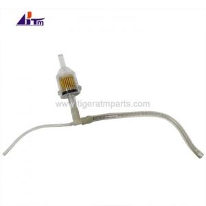 Wholesale ATM Parts NCR Assy S2 Presenter Tubing Air Filter 445-0756047 445-0750211 from china suppliers