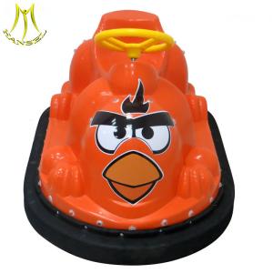 Wholesale Hansel battery operated bumper car electric remote control animal toy ride from china suppliers