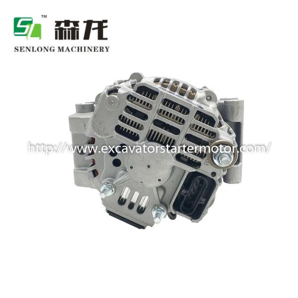 24V 130A Alternator 2191880, 2395911, 2398370, 570889, 579274,A004TR6791,