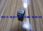 K16x20x13 Roller Cage Bearing Separated Needle Cage Bearing Cage Assemblies