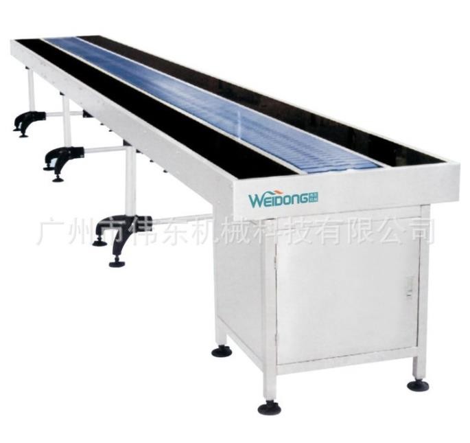 Heatproof Stainless Steel Conveyor