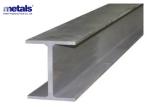 ODM H Shape Structural Steel Beams Welded Profiles 200x100