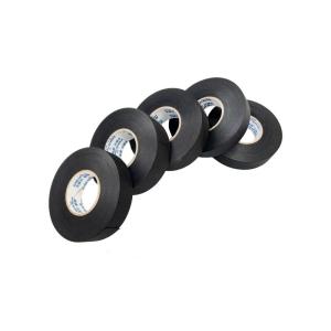 Wholesale Moisture Resistant Black Electrical Fabric Wiring Harness Tape For Automotive Car from china suppliers