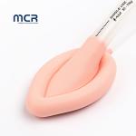 High Quality Medical Grade Disposable Silicone Laryngeal Mask Intubation LMA