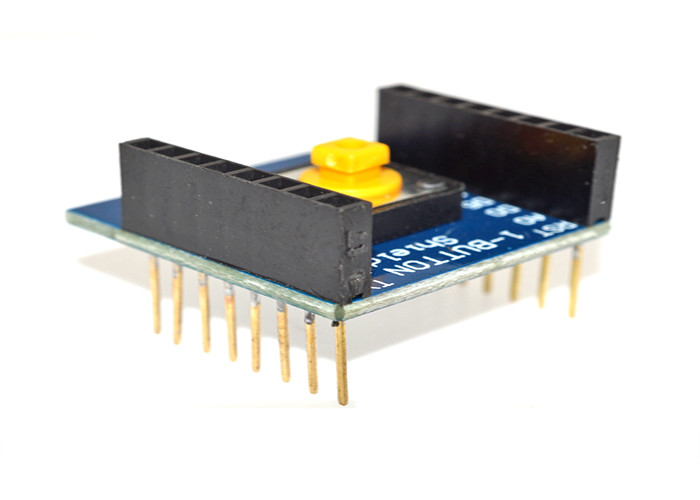 High Performance Arduino Sensor Module Plug - In Install Style 2.58*2.81*0.5CM Size