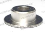 80 Grit Stone grinding wheel accessories for Gerber GTXL cutter , 85904000-