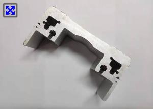 Wholesale 120 * 60 Alloy 6061 - T6 Industrial Aluminum Profile For Assembly Line from china suppliers