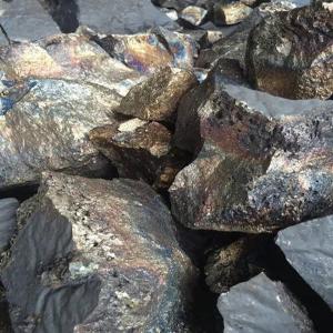 Wholesale 50mm Mn Alloy Ferromanganese Metal Lump For Steelmaking from china suppliers