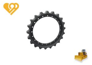 Wholesale KOMATSU Excavator Drive Sprocket for Heavy Machinery Undercarriage Drive Wheel Assembl from china suppliers