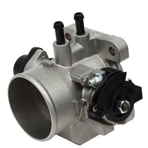 Wholesale WEILI Auto Parts Hyundai Accent Throttle Body Assembly 35100-26860 from china suppliers