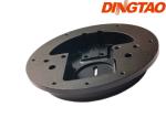 66659020 DT GT7250 Spare Parts S7200 Auto Cutter Parts Bowl Presserfoot S-93-7
