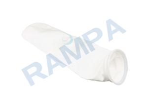 Wholesale Special Size Liquid Filter Bag 0.1 - 100 Micron Food Grade Standard from china suppliers
