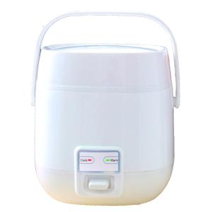 Wholesale Multi Cooking Non Stick Rice Cooker Non Stick Innner Pot Food Grade Material from china suppliers