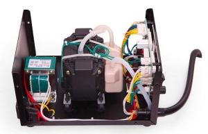 Wholesale 24V 60 Watts 200C Digital Soldering Station , Soldering Iron Hot Air Rework Station from china suppliers