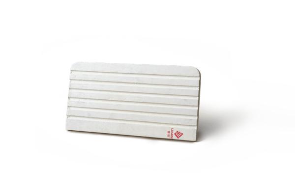 Excellent Chemical Stability Pouring Refractory Sillimanite Bricks For Glass