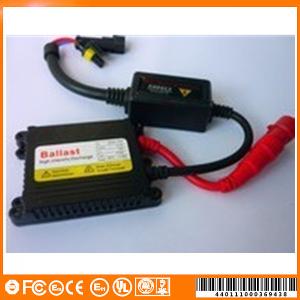 Wholesale 2014 Super Slim Black+ Sliver HID xenon Ballast/HID xenon kit from china suppliers