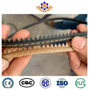 Wholesale TPR Shoe Welt Production Line Goodyear Sewing Machine Plastic Extrusion Equipment from china suppliers