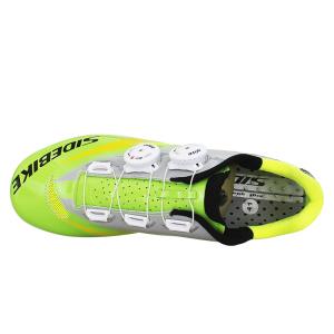 Wholesale Fashion Atop Doa Double Dials Self Quick Lace Shoes Sidebike Flagship Bike Shoes Store from china suppliers