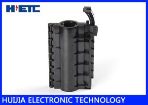 Wholesale Optical Fiber Enclosure Feeder Cable To Coaxial Connecter Protection Box from china suppliers