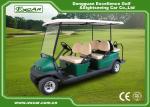 48 Voltage Club Car 6 Passenger ADC Spring Hydraulic Shock Absorbers