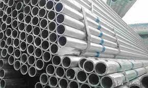 Wholesale No.1 Surface Stainless Steel Pipe Tubing, Cold Drawn 316 Stainless Round Tube from china suppliers