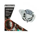 Alternator 24V 35A CA1468IR NAB901 66021174 66021168 66021174 66021174 8EL737673