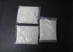 Customized PVA Water Soluble film, Solid Powder Disposable Water Soluble Pouches