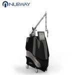 Multi Wavelength 755nm 650nm 694nm 585nm Tip Optional Laser Tattoo Removal