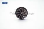 KP35 54359700005 Turbine Wheel Shaft 5435-120-0013 34.7*27.6 Mm 9 Blades