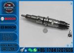 Wholesale Excavator Parts D6E Engine Injector 0445120067 20798683 for VOL EC210