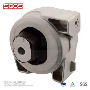 Wholesale 1692400618 Automotive spare parts Engine Mount for Mercedes benz W169 W245 from china suppliers