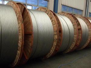 Wholesale Zinc Coated Steel Wire Strand 1×19 from china suppliers