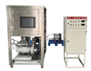 Wholesale Pure Water Hydrogen Electrolysis Generator High Reliability from china suppliers