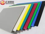 Packaging Industry ESD PP Hollow Corrugated Sheet