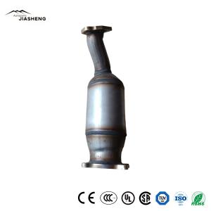Wholesale for Audi C6 2.0t High Quality Stainless Steel Auto Catalytic Converter from china suppliers