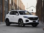 Hyundai IX35 2021 2.0L Auto 2WD GL Shushi Version Compact SUV 160HP