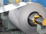 Cold Rolled 304 Stainless Steel Coil Mirror 0.2 - 30mm Thickness 8K