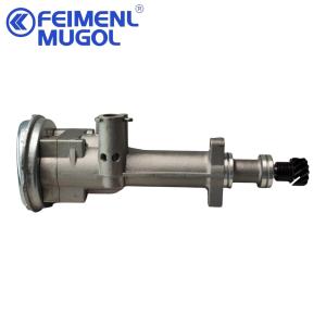 Wholesale 8-97385984-0 8-97033175-0 8-94360206-2 Oil Pump Assembly JMC1030 Isuzu Nkr 4jb1 from china suppliers