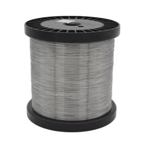 Wholesale High Quality Heating Heater 0.26mm 0Cr25Al5 GB Standard custom from china suppliers
