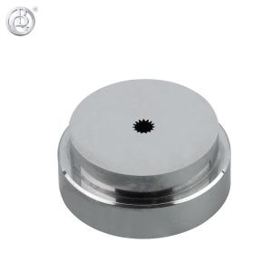 Wholesale Cnc Milling Round Tungsten Carbide Mold Parts Insert Wear Resistant from china suppliers