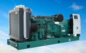 Wholesale 600KW 750kva Emergency Diesel Generators set Shanghai lingzhong(SME) from china suppliers