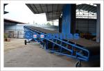 Bulk Material Mobile Belt Conveyor
