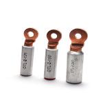 DTL-2 Bimetal Cable Lug Ring Type/Copper Aluminum Cable Lugs