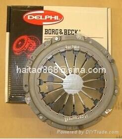 Wholesale 3082118033 - Clutch Pressure Plate from china suppliers