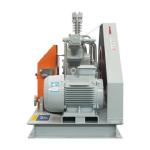 Conomical Practical Factory Direct Sale Nitrogen Gas Booster High Flow Rate