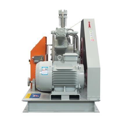 Conomical Practical Factory Direct Sale Nitrogen Gas Booster High Flow Rate